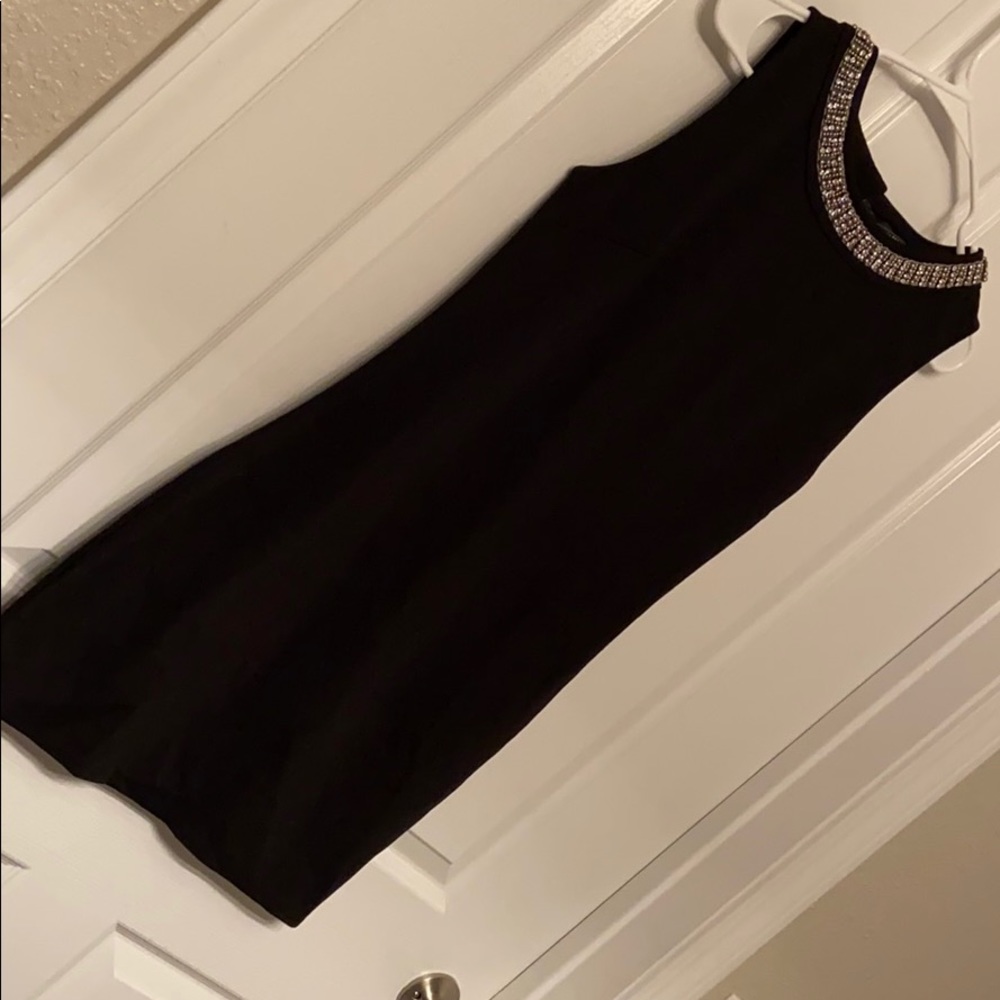 *DONATED* Forever 21 black dress